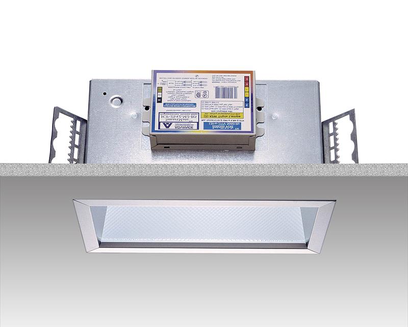 Matrix 4X4 1-32W TTT 120V M10